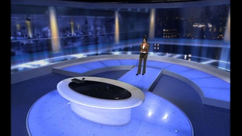 image from: ITV Weekend News