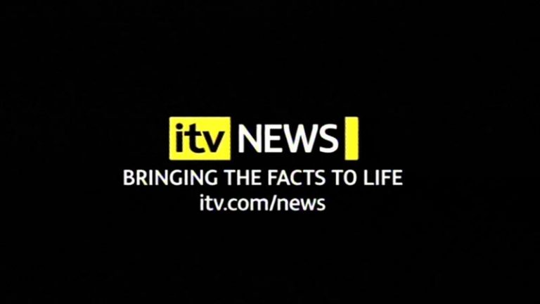 ITV News promo | TVARK