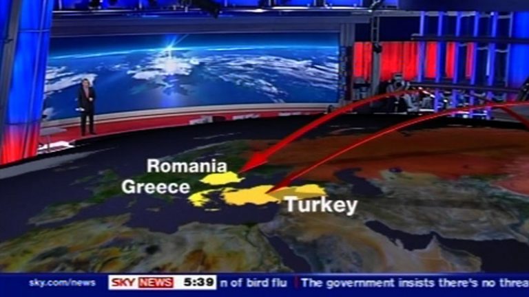 Sky News 2005 2007 TVARK