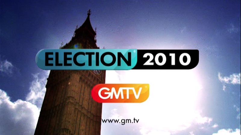 image from: GMTV Election promo