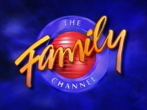 image from: The Family Channel Start-Up