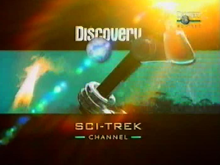 image from: Discovery Sci-Trek Channel Break Bumper