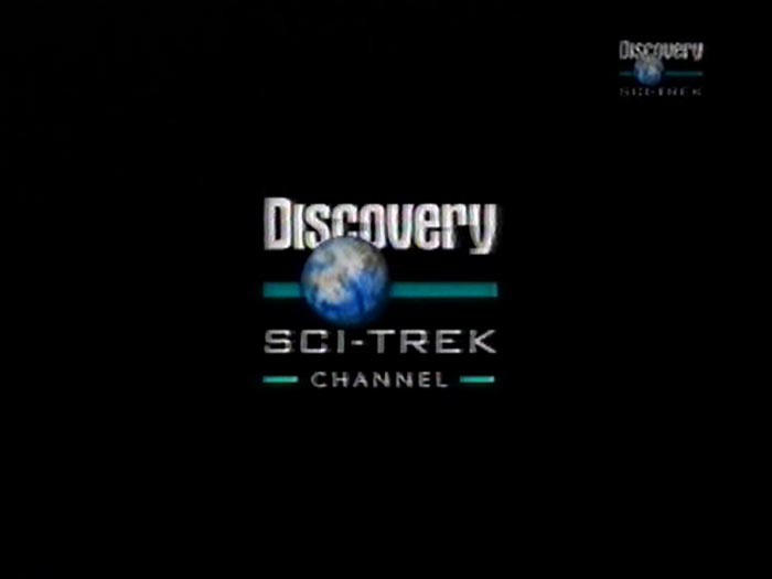 image from: Discovery Sci-Trek Channel Break Bumper