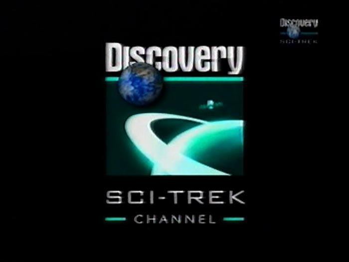 discovery science trek