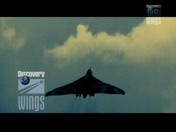image from: Discovery Wings Ident