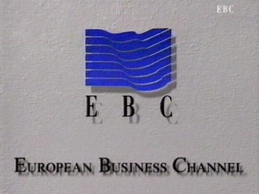 European Business Channel (RTL4) | TVARK
