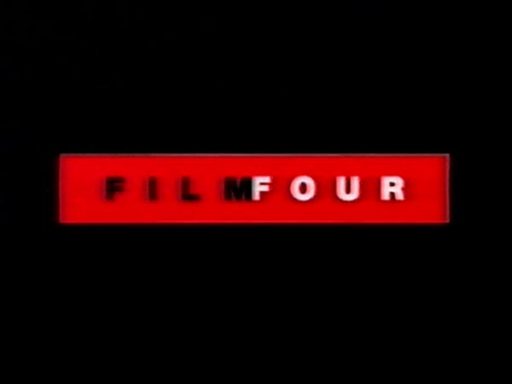 Film Four Ident | TVARK