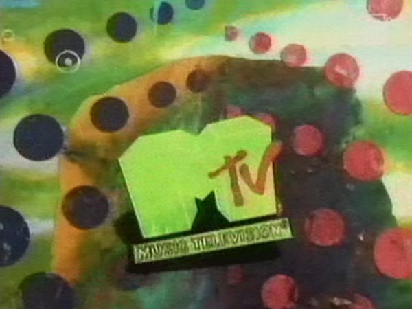 Mtv Ident Tvark