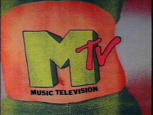 Mtv Ident Photocopier Tvark