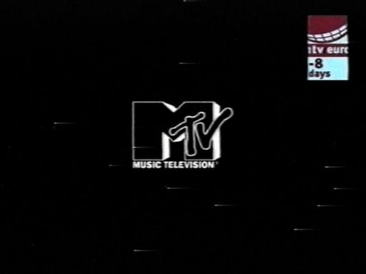 Mtv Ident Tvark