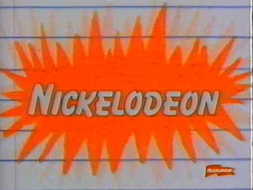 Nickelodeon Ident | TVARK