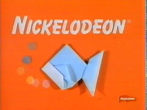 Nickelodeon Ident | TVARK