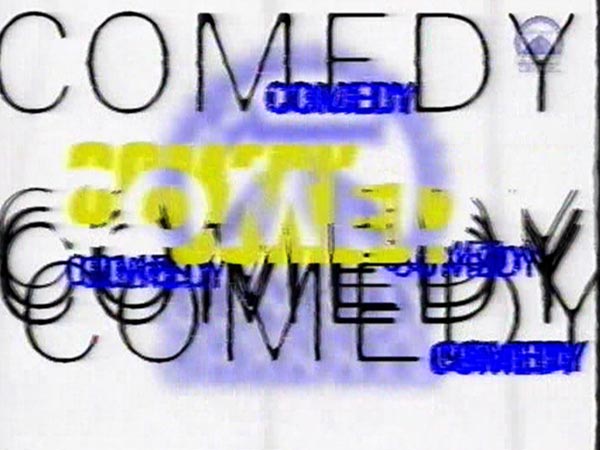 image from: Paramount Comedy - Tonight