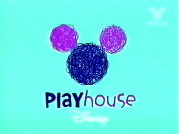 image from: Playhouse Disney Bumper
