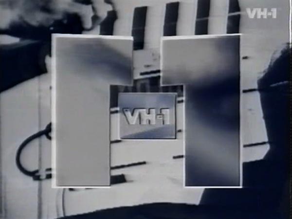 image from: VH1 to 1 Opening Titles