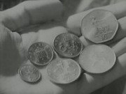 Decimal Coinage New System Tvark