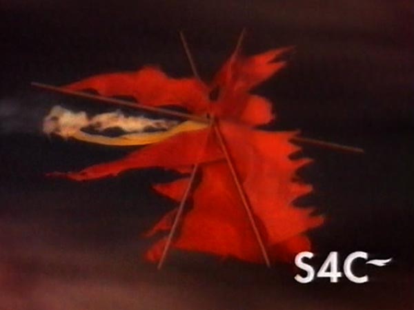 image from: S4C Ident -