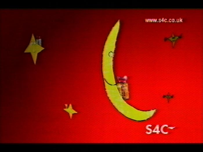 image from: S4C Christmas
