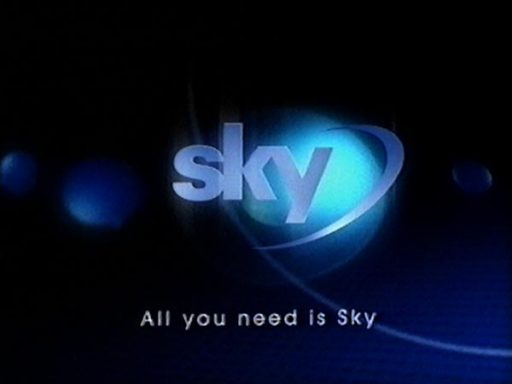 Sky TV Advert | TVARK