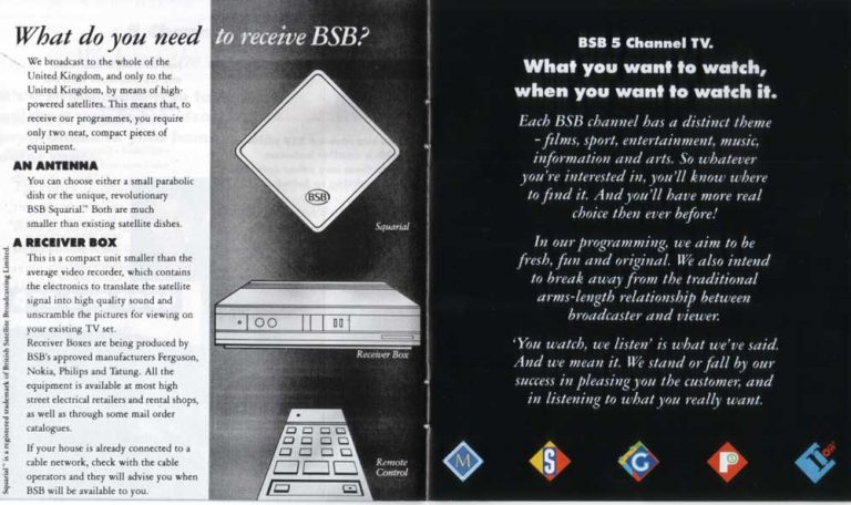 BSB – Pre-Launch | TVARK