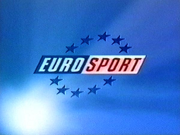 image from: Eurosport Ident