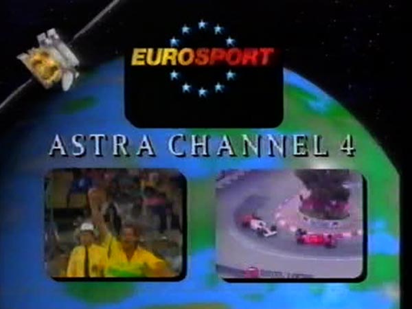 image from: Eurosport start-up