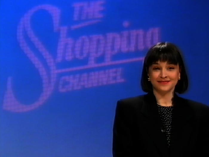 image from: The Shopping Channel Start Up
