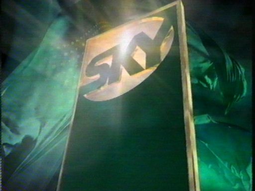 Sky Store Ident Sky Travel Ident | TVARK