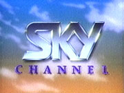 Sky Channel Ident | TVARK