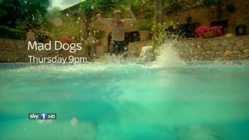 Ddl Mad Dogs Vostfr 1997