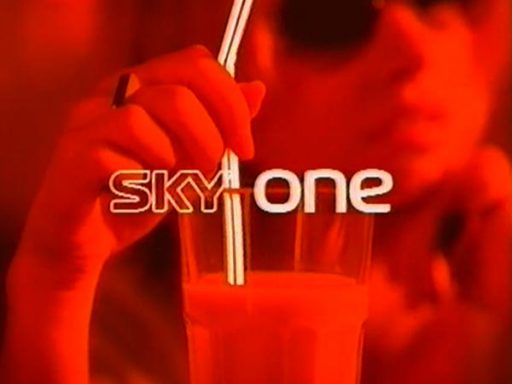 Sky One Ident Straw TVARK