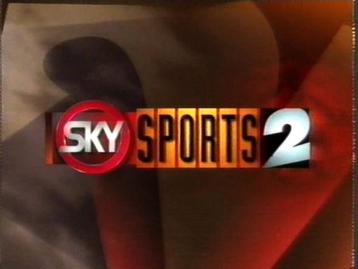 Sky Sports 2 Break Bumper | TVARK