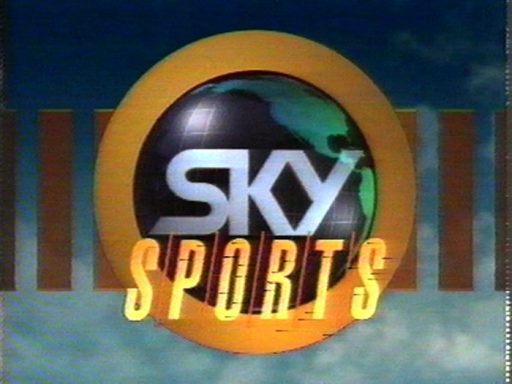 Sky Sports Break Bumper | TVARK