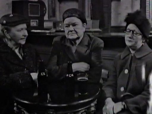 Happy Birthday Coronation Street | TVARK