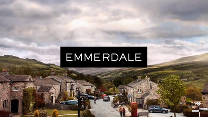 Emmerdale | TVARK