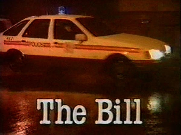 image from: The Bill