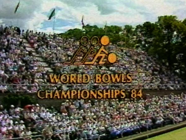 image from: World Bowls Championships
