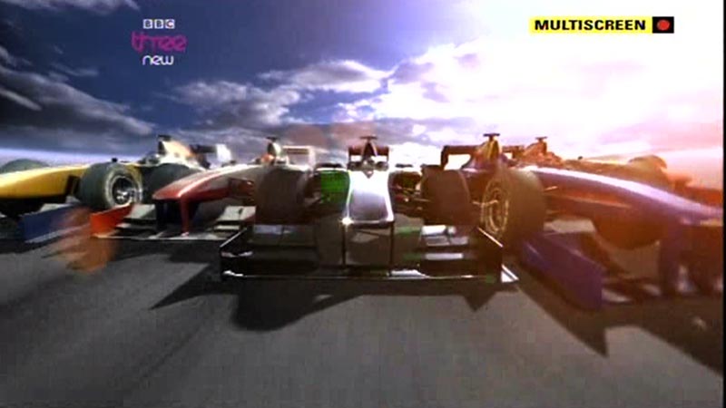 image from: Formula 1