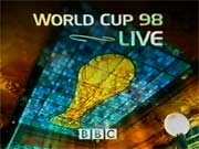 image from: World Cup 98 Live (2)