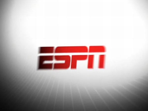 image from: ESPN Classic Ident