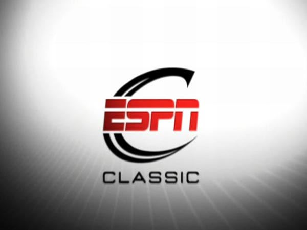image from: ESPN Classic Ident