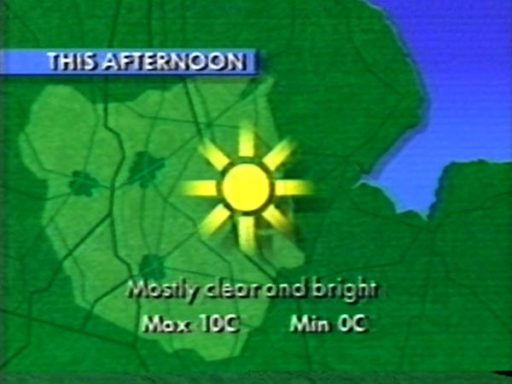 East Midlands Weather (Bulletin) | TVARK