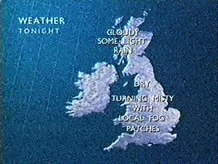 image from: Channel Four Weather