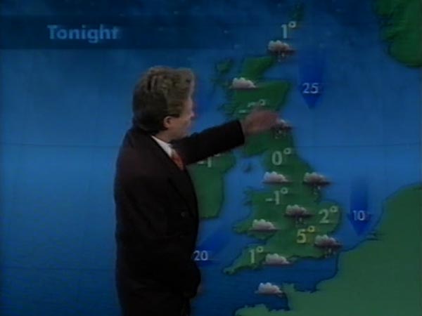 image from: ITV Weather - Richard Edgar