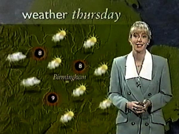 image from: Central Weather - Emma Jesson