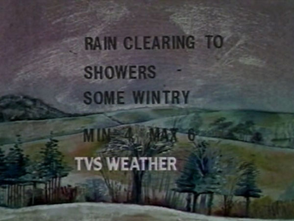 image from: TVS Weather