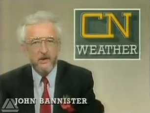 John Bannister TVARK