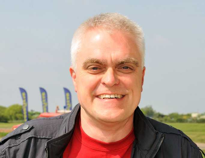 Jon Bentley TVARK