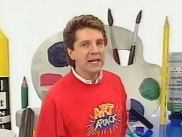 Neil Buchanan | TVARK