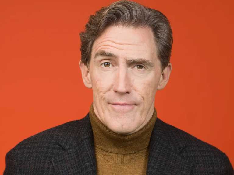 Rob Brydon | TVARK